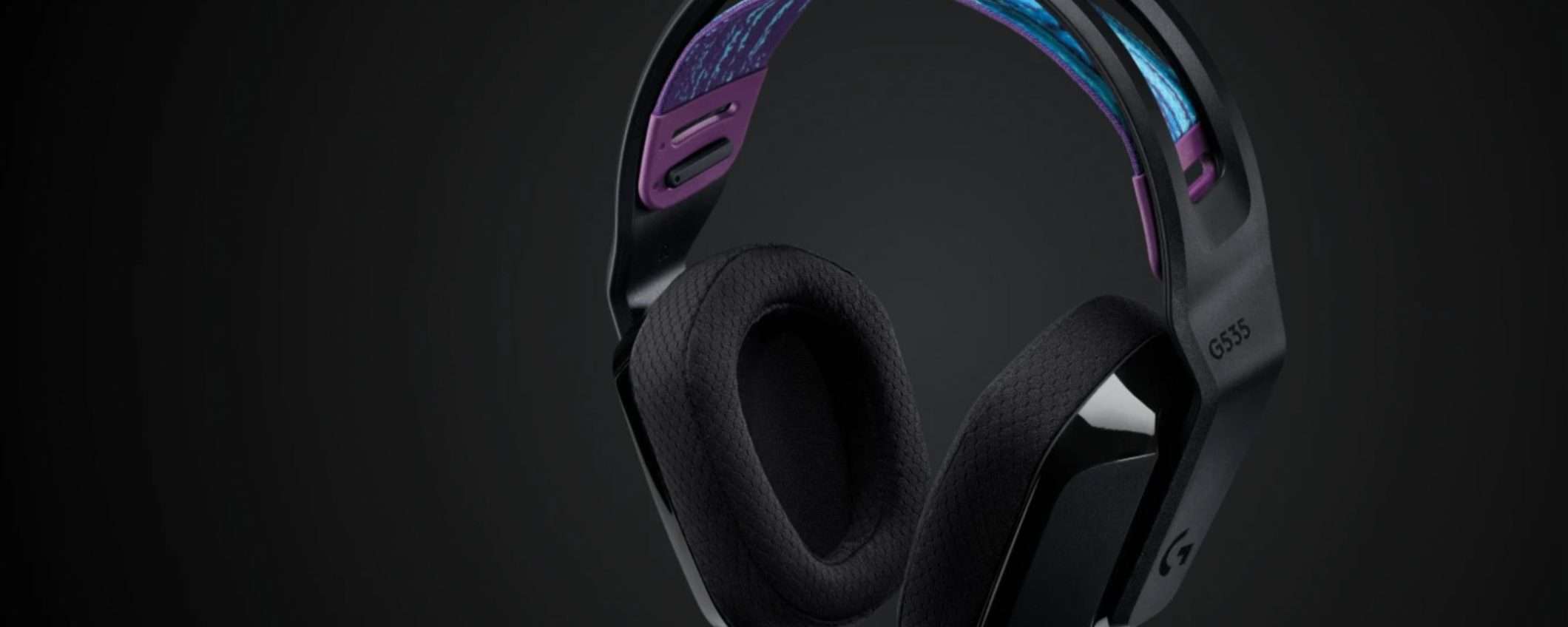 Sconto a DOPPIA CIFRA di Amazon sulle cuffie da gaming Logitech G535 Lightspeed Sconto a DOPPIA CIFRA di Amazon sulle cuffie da gaming Logitech G535 Lightspeed