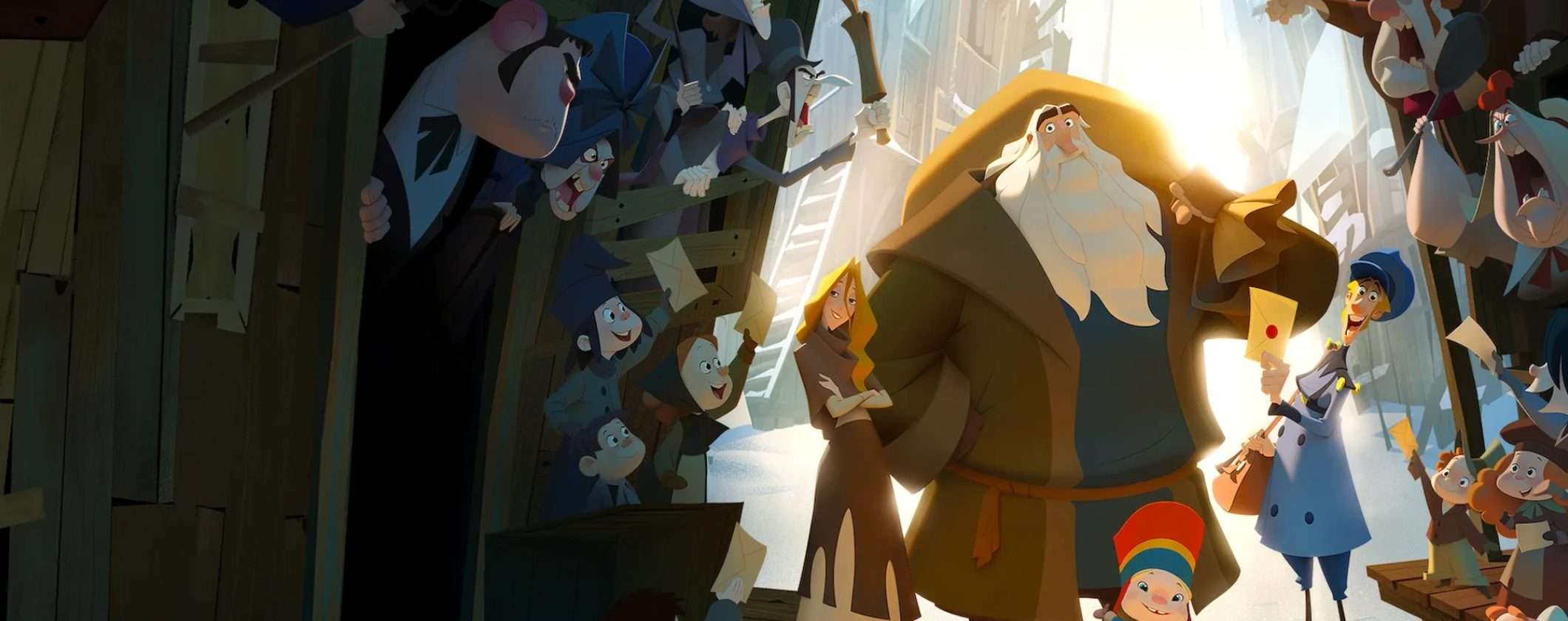 Scopri i film di Natale su Netflix Scopri i film di Natale su Netflix