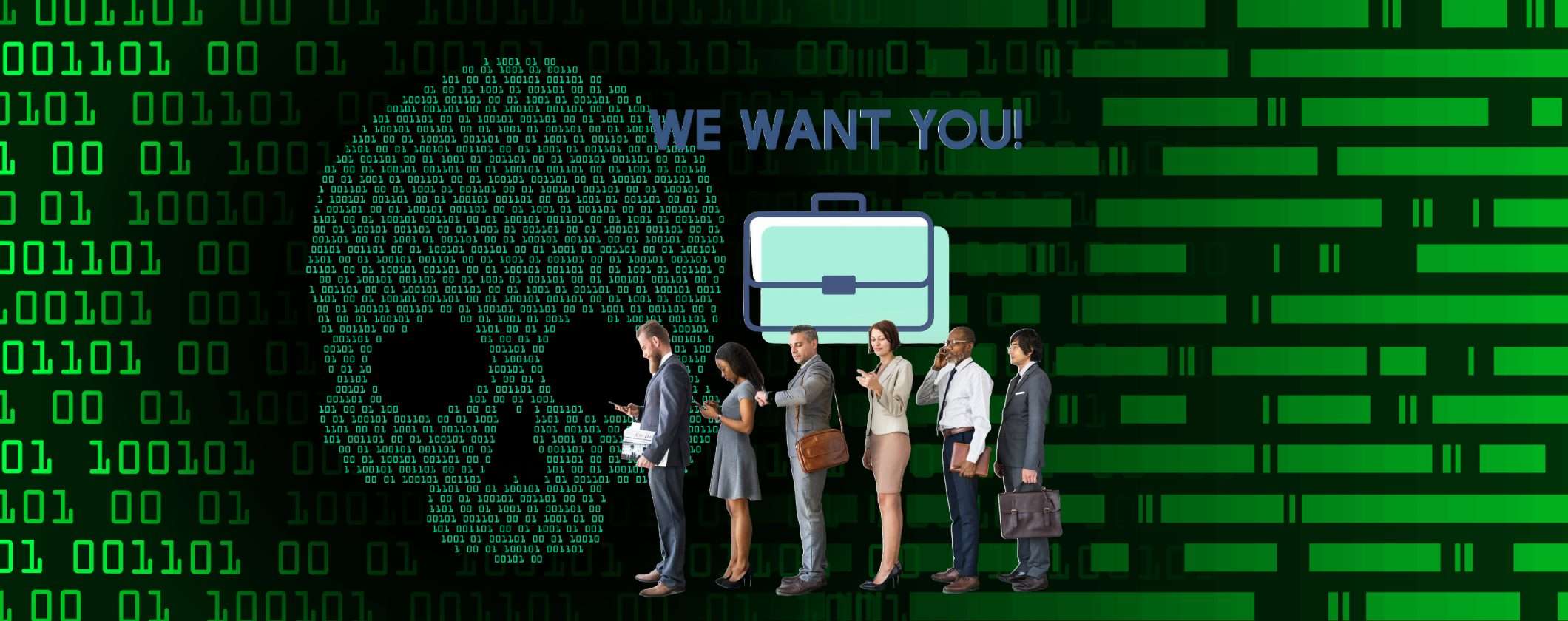 Se cerchi un nuovo lavoro non cadere nella nuova campagna malware Se cerchi un nuovo lavoro non cadere nella nuova campagna malware