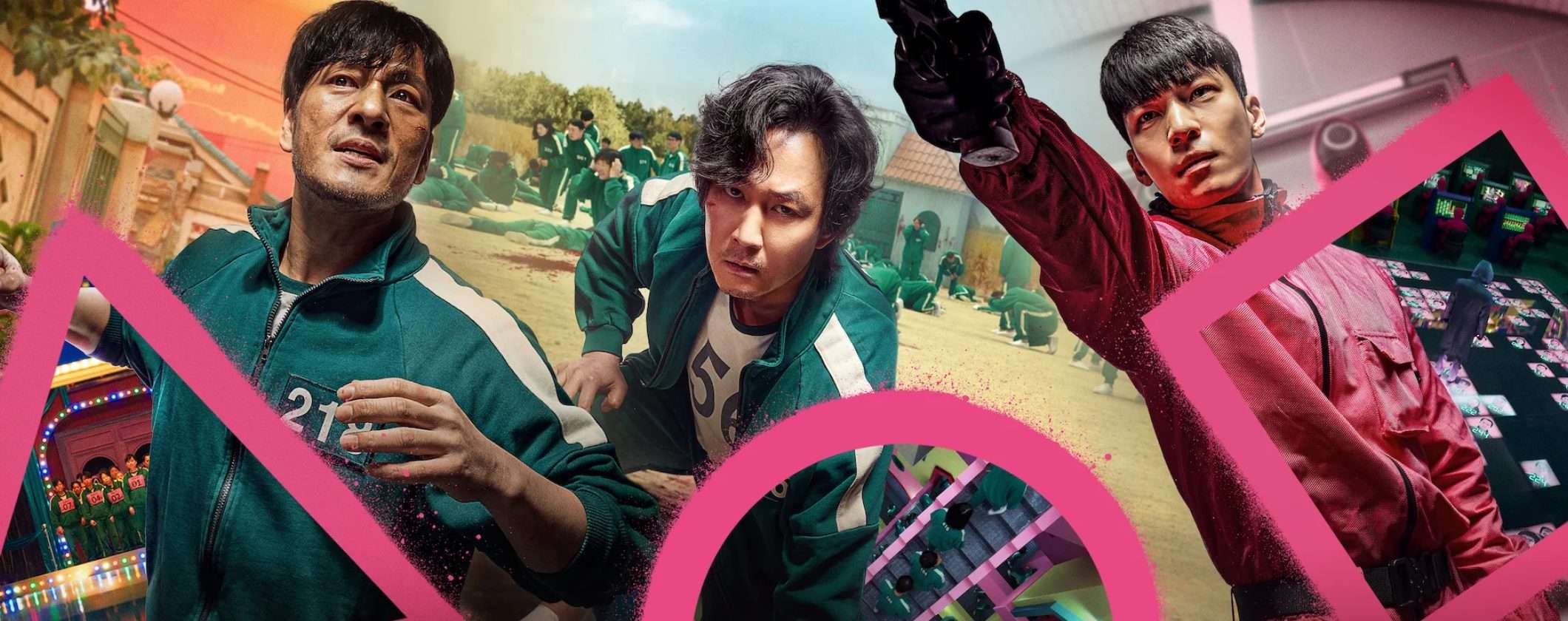 Le Serie TV che finiranno nel 2025, riuscirete a dirle addio? Le Serie TV che finiranno nel 2025, riuscirete a dirle addio?