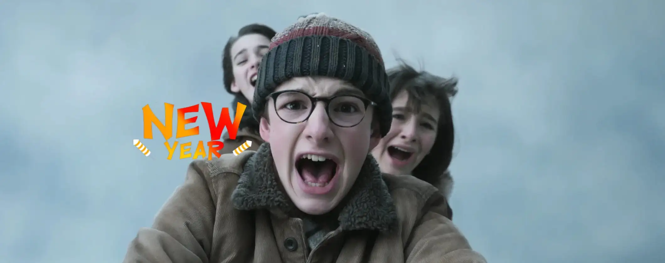 Le Serie TV da vedere a capodanno Le Serie TV da vedere a capodanno