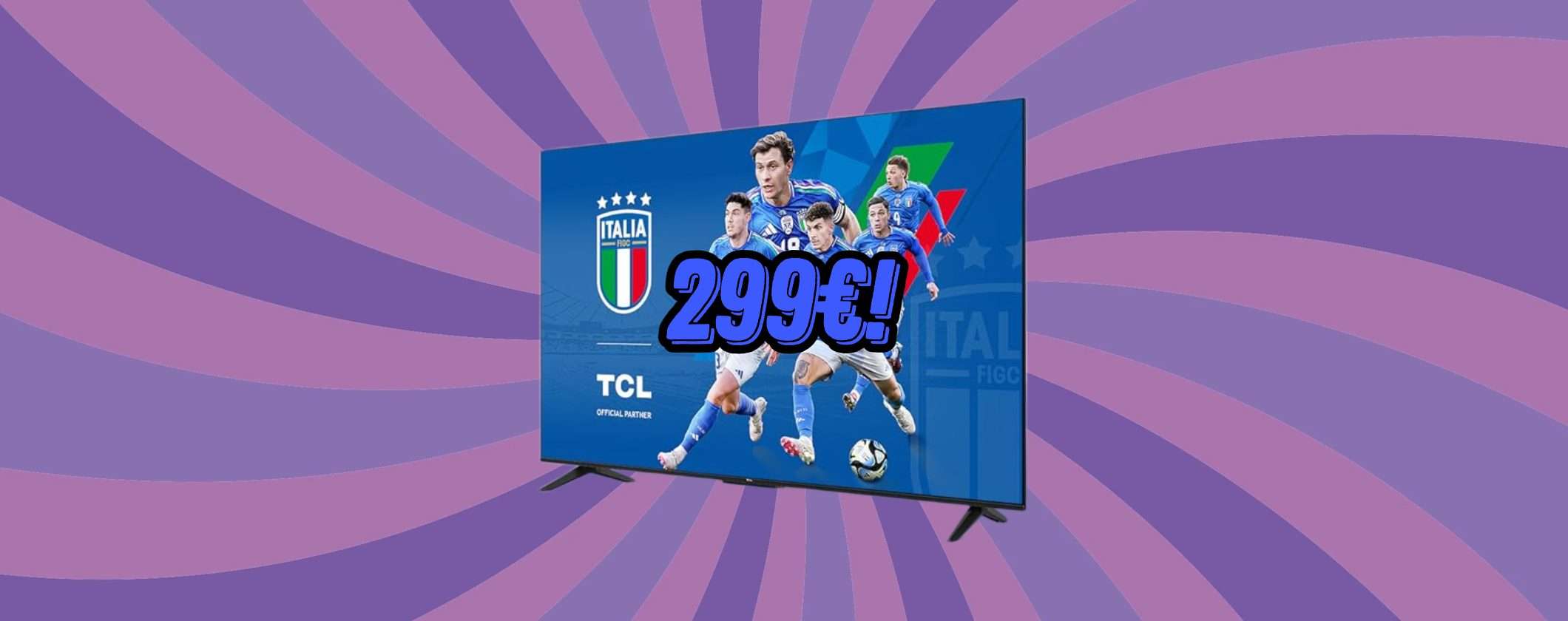 Smart TV TCL 55 Smart TV TCL 55