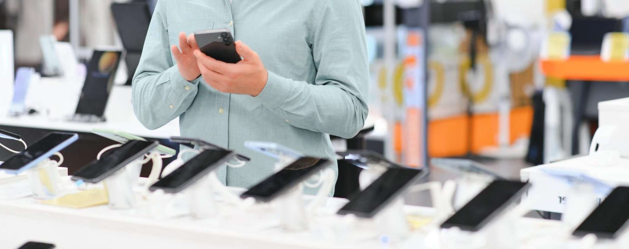 Gli smartphone che si svalutano meno nel tempo Gli smartphone che si svalutano meno nel tempo