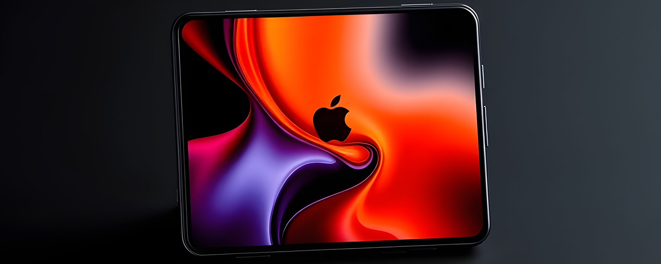 Lo smartphone pieghevole Apple sfiderà i Samsung Galaxy Z Fold, non i Flip