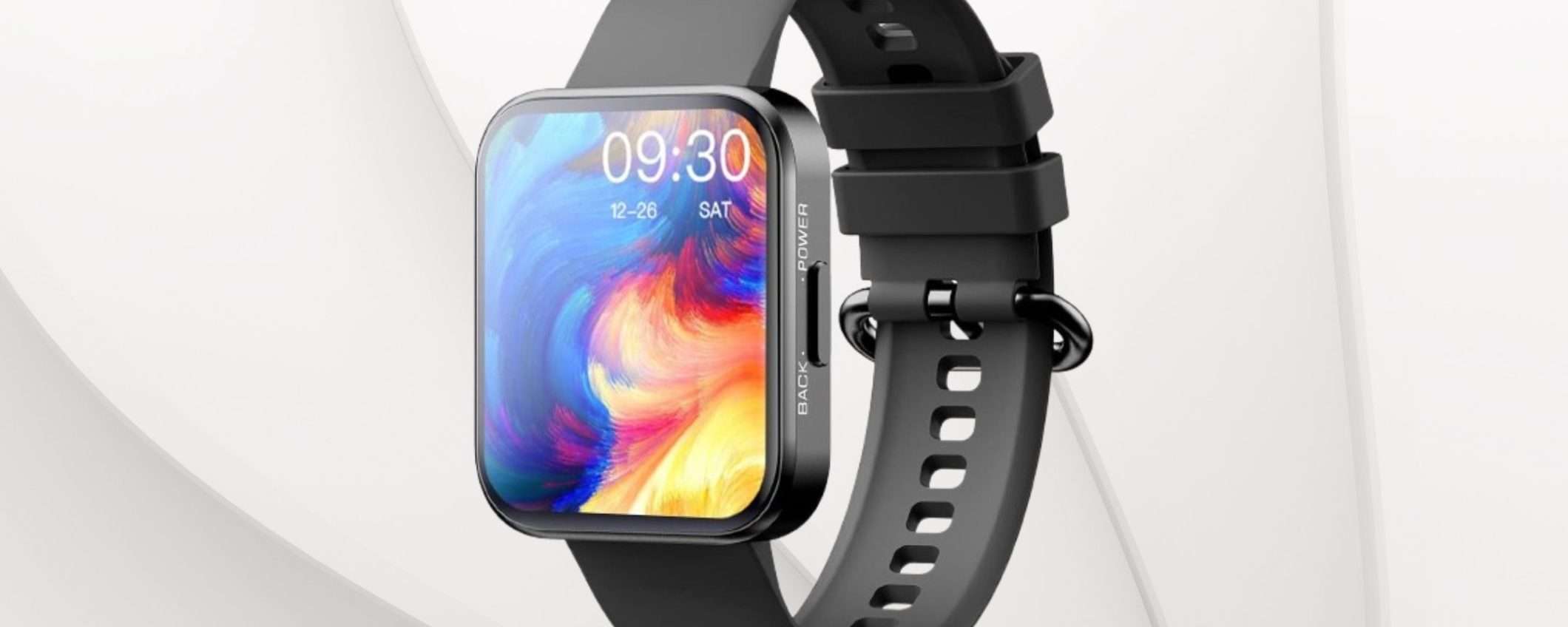 Smartwatch a 11,97€ su Amazon: la PROMO LAMPO è quasi finita Smartwatch a 11,97€ su Amazon: la PROMO LAMPO è quasi finita