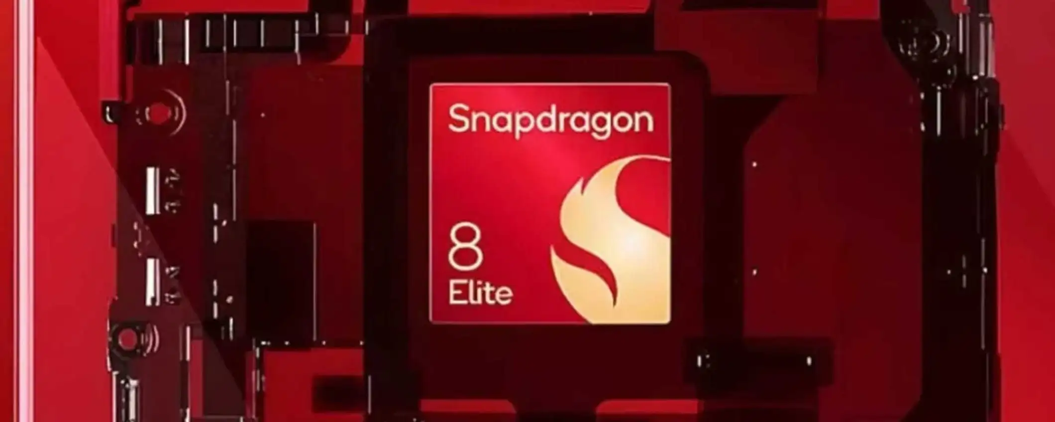 Snapdragon 8 Elite 2 potrebbe essere lanciato prima del previsto Snapdragon 8 Elite 2 potrebbe essere lanciato prima del previsto