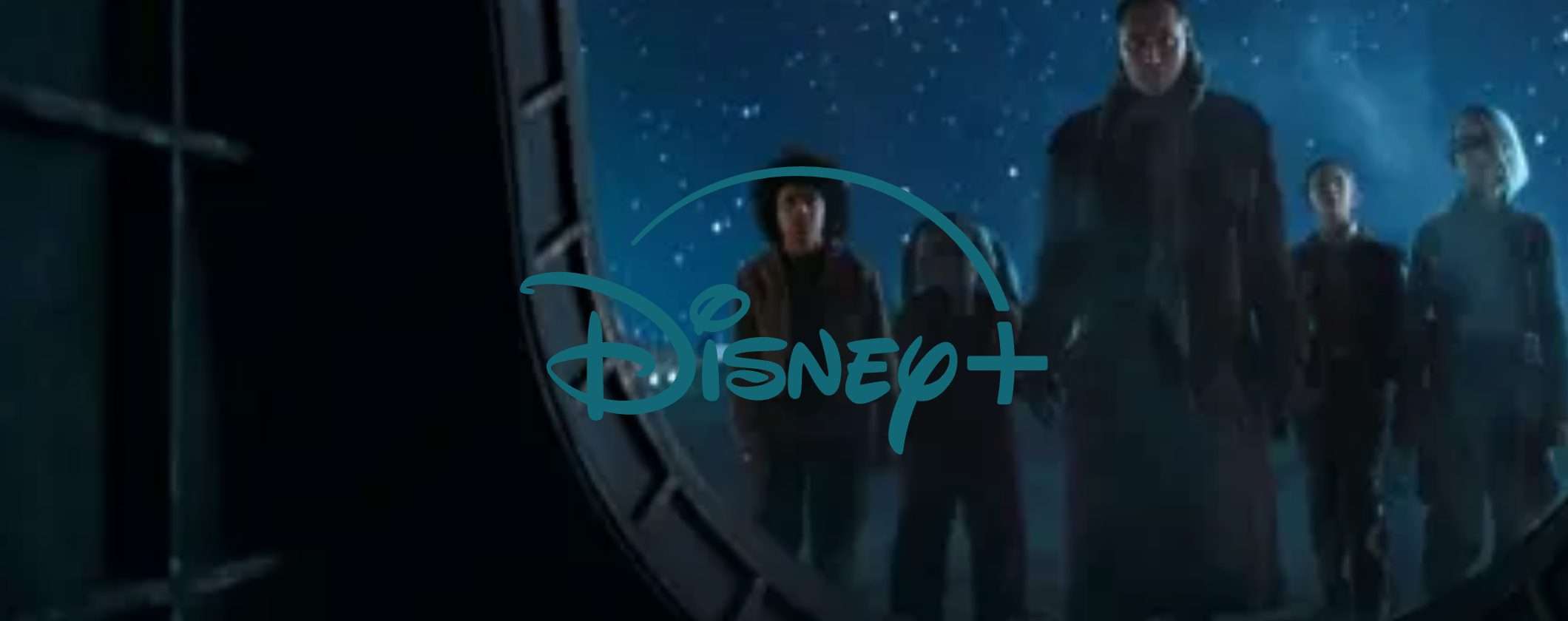 Star Wars Skeleton Crew e altri titoli: il dicembre di Disney+ è una bomba Star Wars Skeleton Crew e altri titoli: il dicembre di Disney+ è una bomba