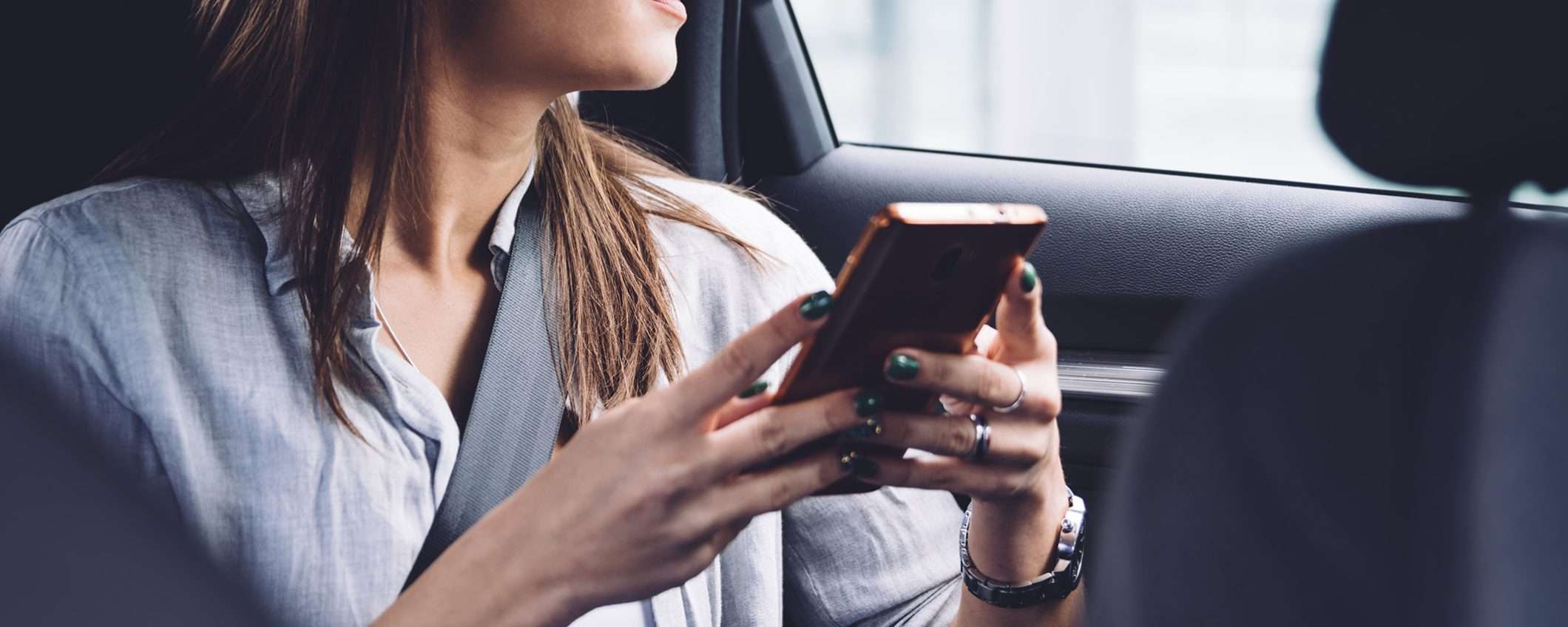 Soffri di mal d'auto? Questo nuovo smartphone HONOR ha una funzione apposita Soffri di mal d'auto? Questo nuovo smartphone HONOR ha una funzione apposita