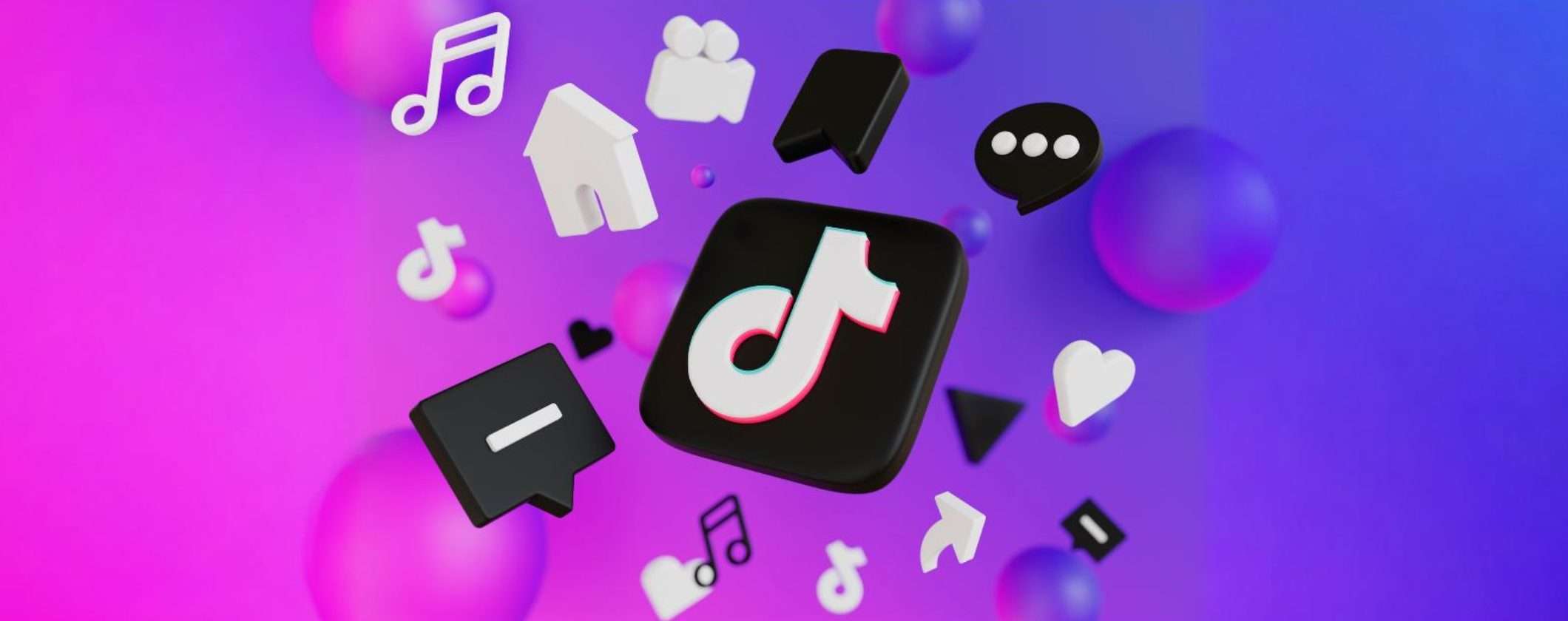 TikTok paga gli utenti se aumentano i download dell'app TikTok paga gli utenti se aumentano i download dell'app