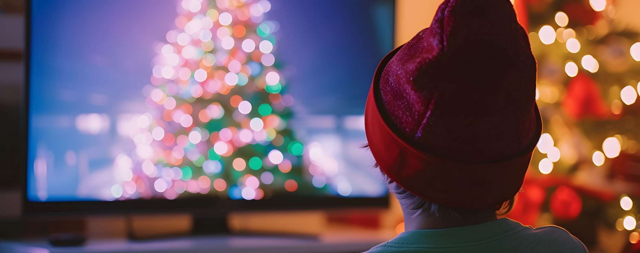I Top Film di Natale 2024 da vedere il 25 dicembre I Top Film di Natale 2024 da vedere il 25 dicembre