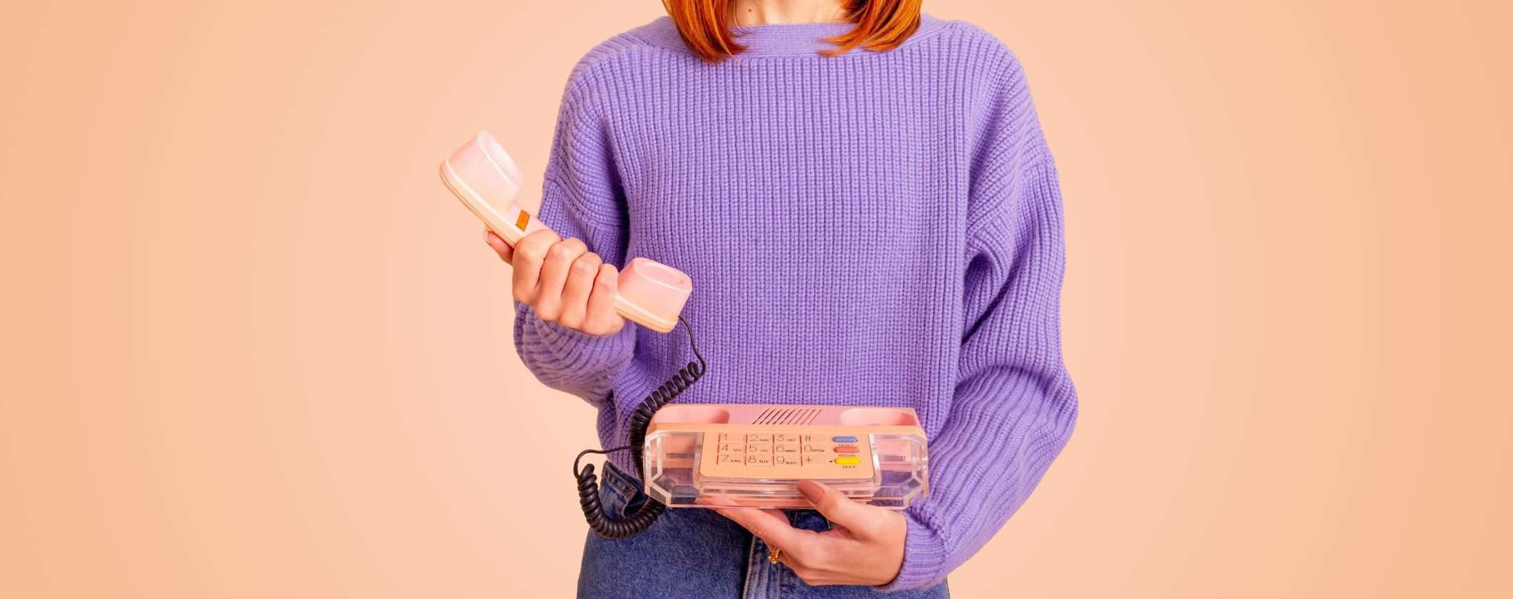 Truffe telefoniche con ricatto: se non ti abboni aumenta la tariffa Truffe telefoniche con ricatto: se non ti abboni aumenta la tariffa