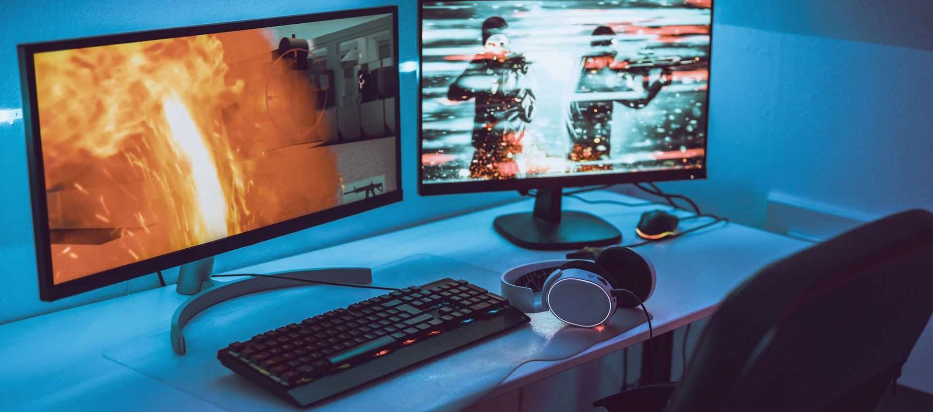 Migliori VPN per Modern Warfare (Call of Duty) 2025 Migliori VPN per Modern Warfare (Call of Duty) 2025