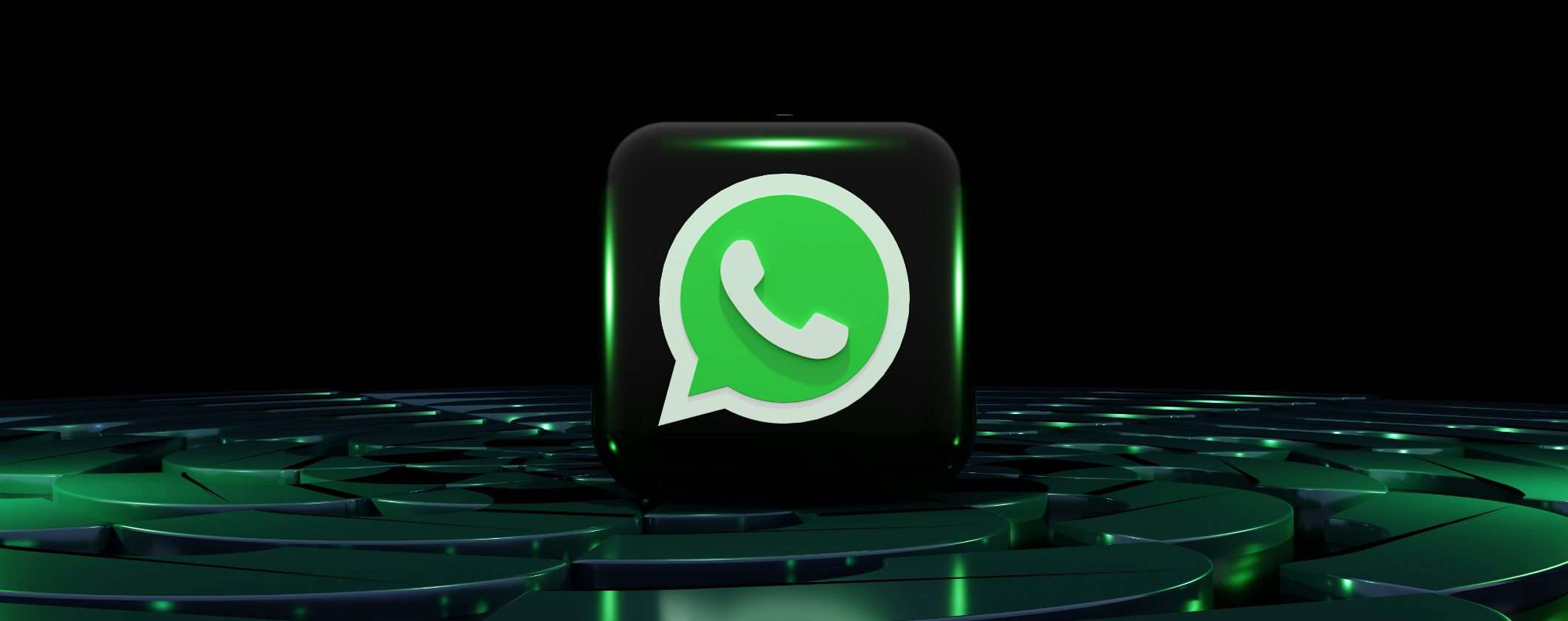 WhatsApp: torna il messaggio esca svuota conto WhatsApp: torna il messaggio esca svuota conto