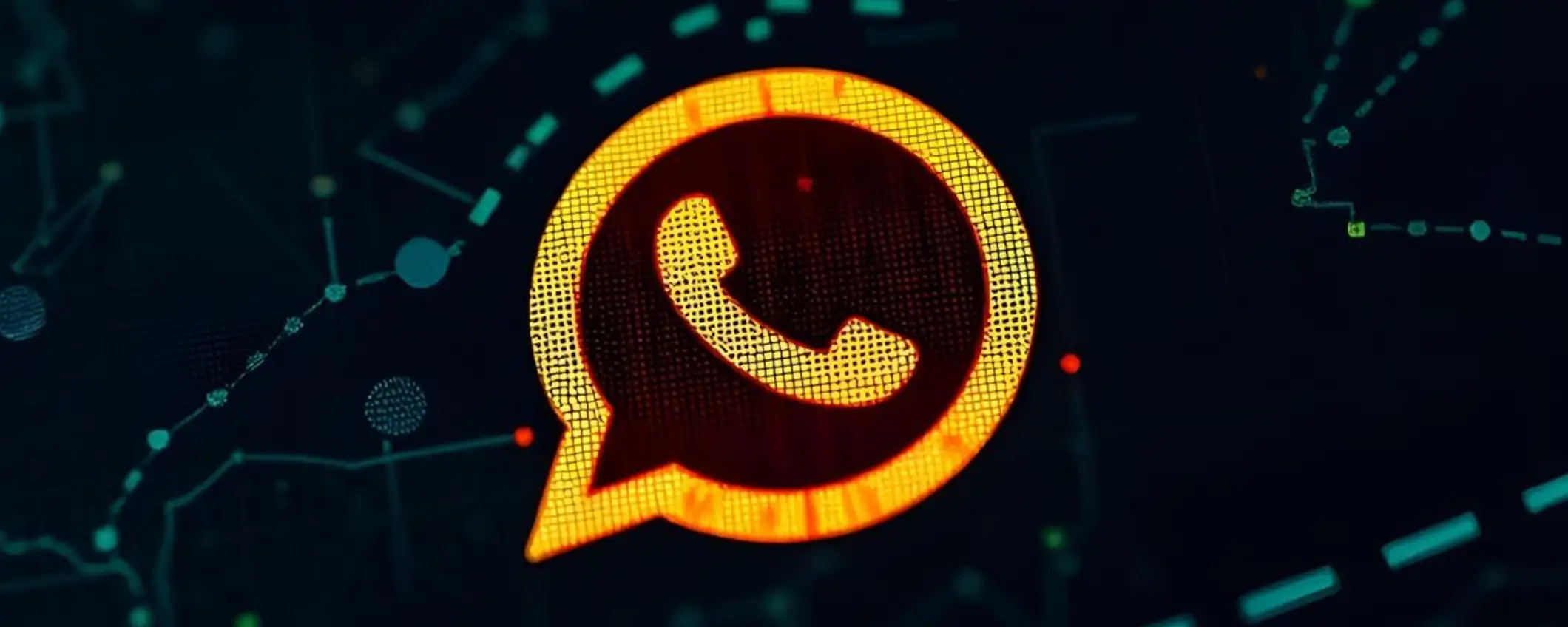 WhatsApp: volete prendervi una PAUSA? Cancellare tutto non serve WhatsApp: volete prendervi una PAUSA? Cancellare tutto non serve