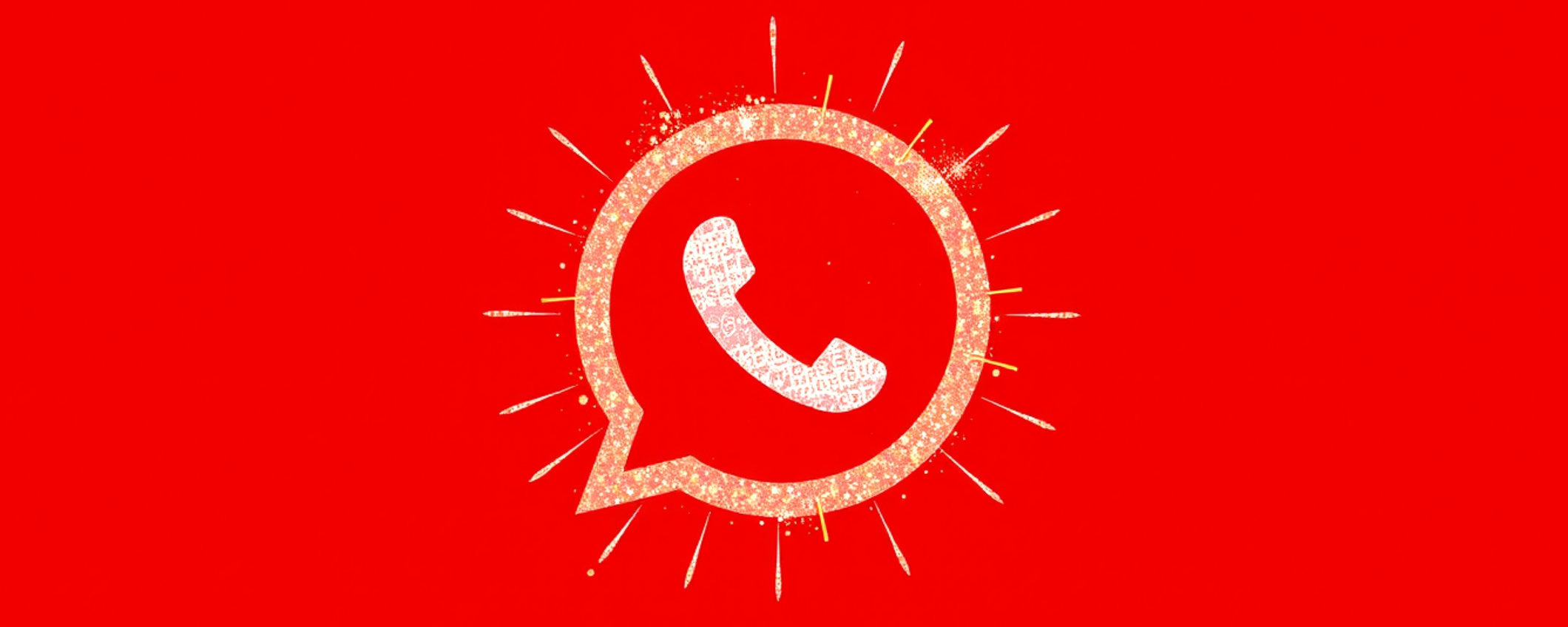 WhatsApp si prepara al Capodanno con queste nuove emoji animate WhatsApp si prepara al Capodanno con queste nuove emoji animate