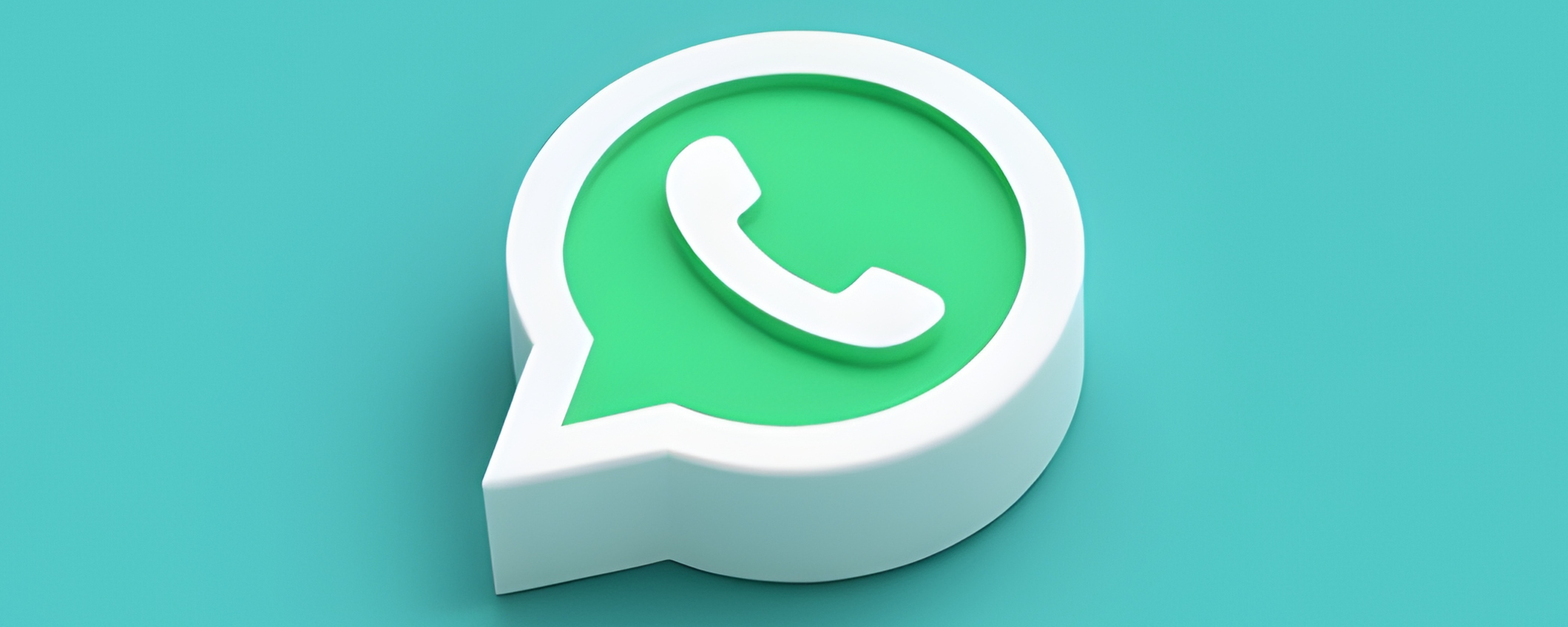WhatsApp ha appena introdotto una novità per i link condivisi in chat