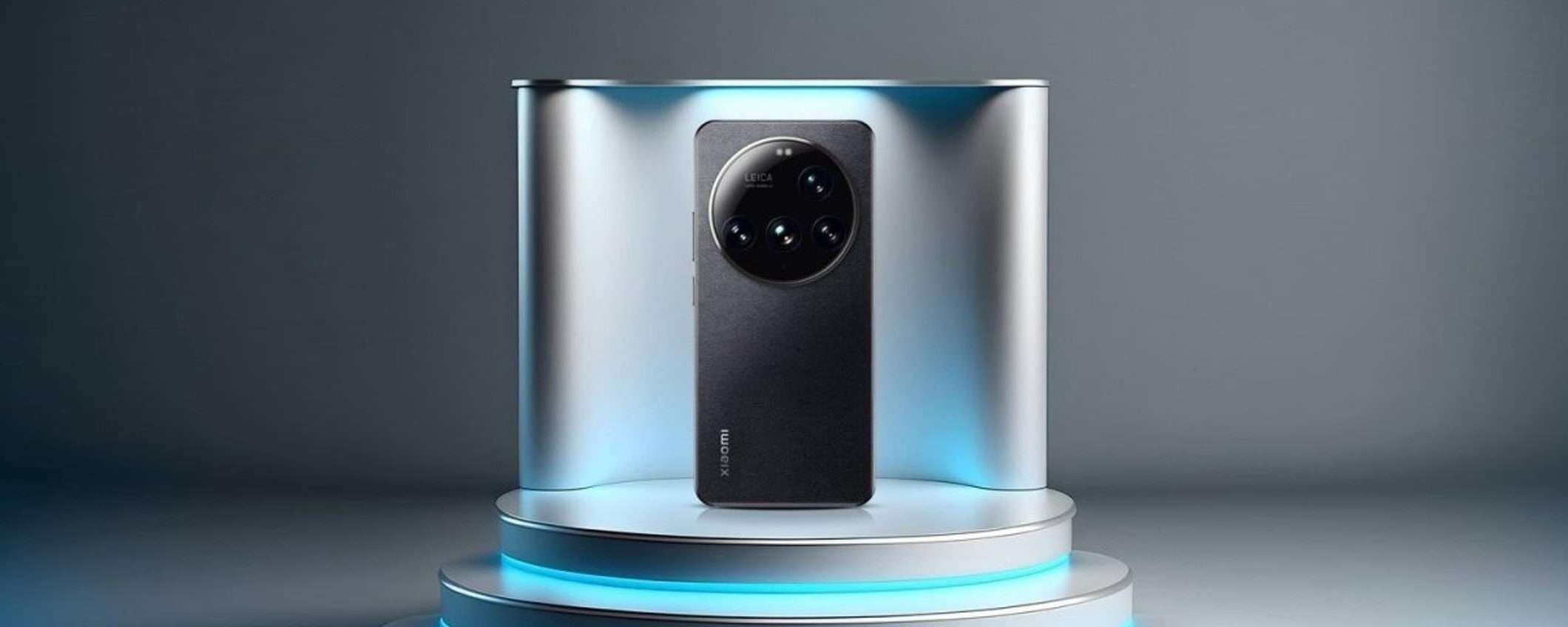 Xiaomi 15 Ultra: ci saremmo aspettati qualcosina in più dalla batteria Xiaomi 15 Ultra: ci saremmo aspettati qualcosina in più dalla batteria