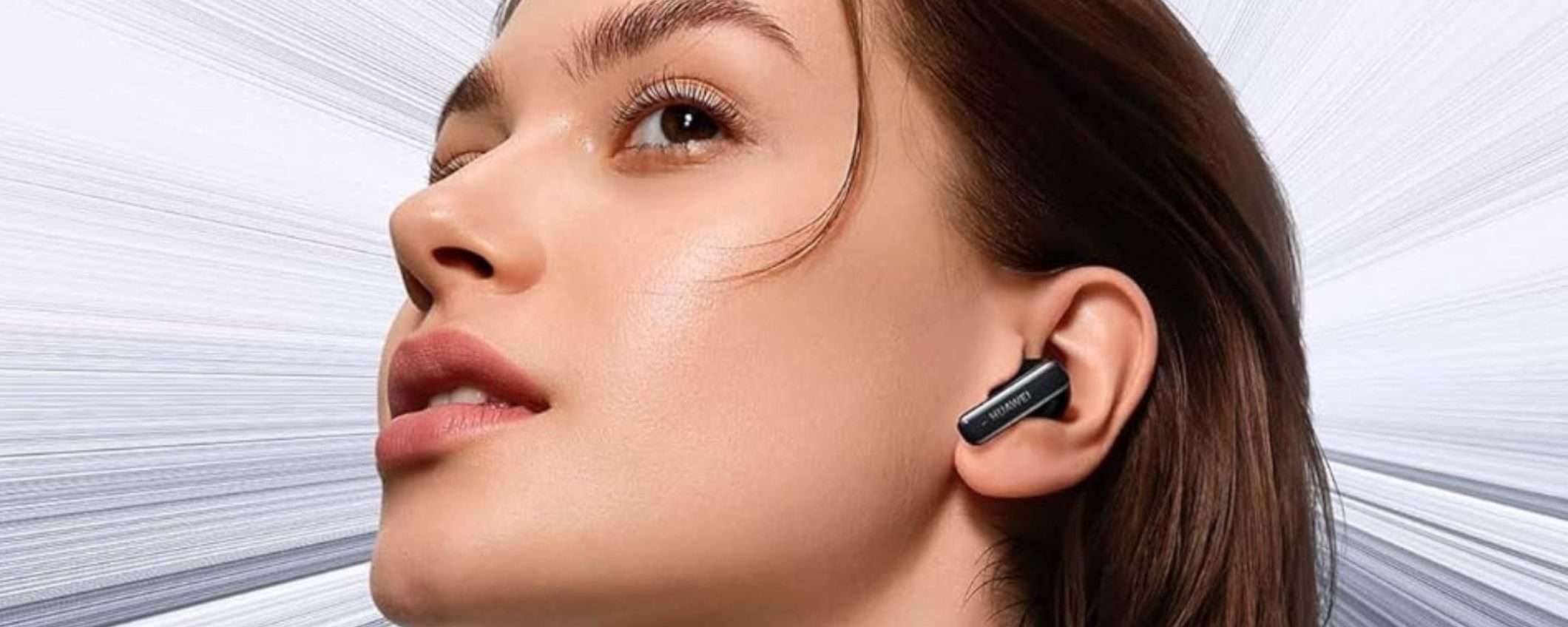15% in MENO su Amazon per le cuffie TWS Huawei FreeBuds 6i: occasione UNICA 15% in MENO su Amazon per le cuffie TWS Huawei FreeBuds 6i: occasione UNICA
