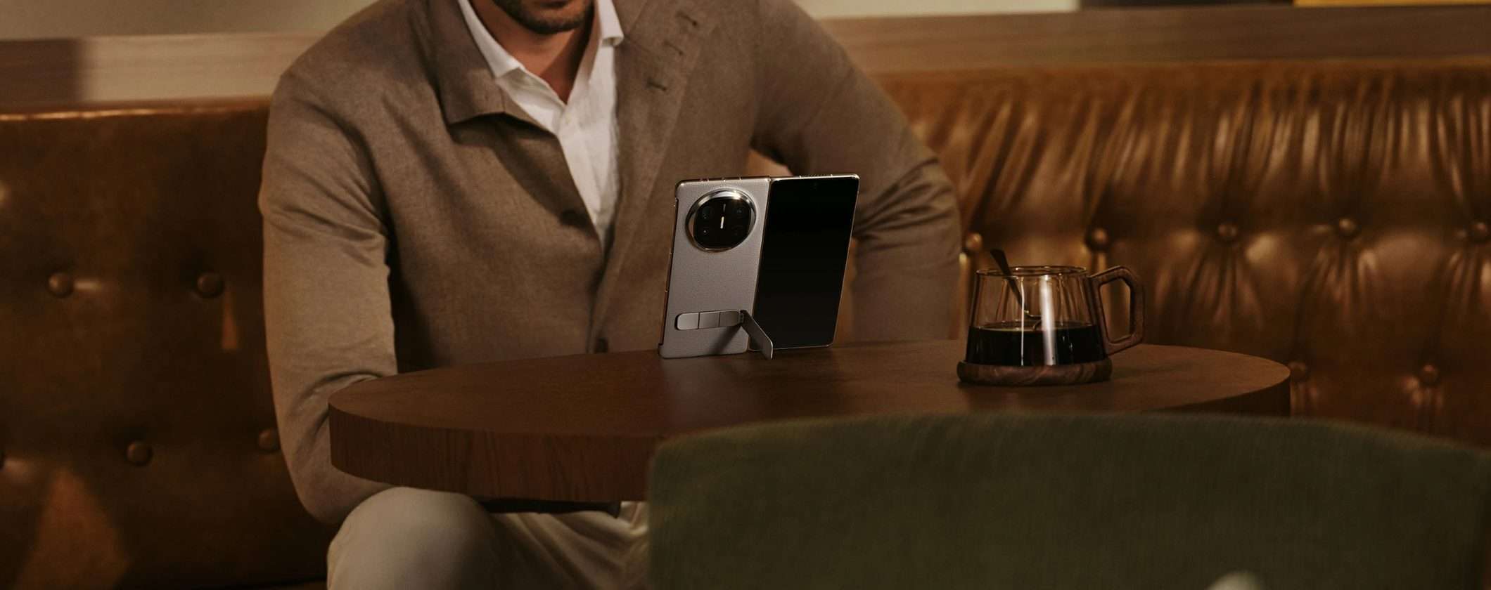 200€ di sconto su HUAWEI Mate X6, in Regalo il WATCH GT 4 200€ di sconto su HUAWEI Mate X6, in Regalo il WATCH GT 4