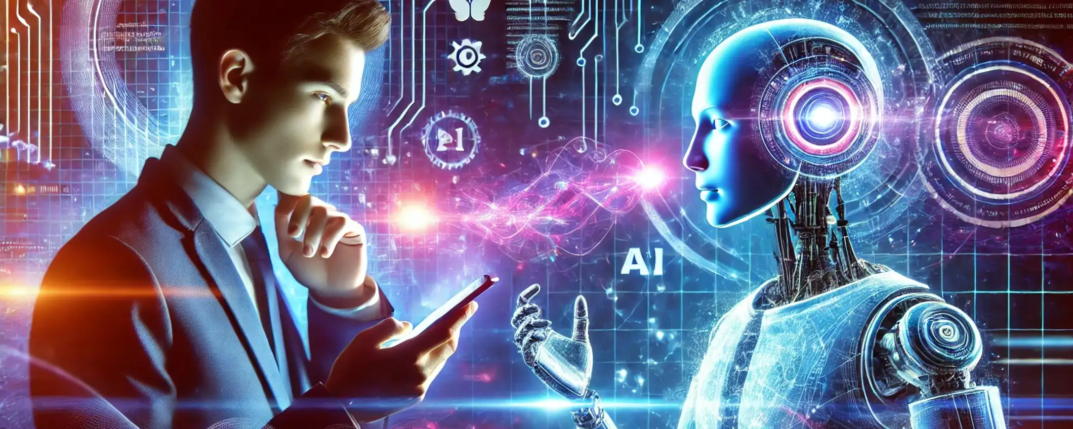Come capire che stai chattando con un chatbot AI Come capire che stai chattando con un chatbot AI