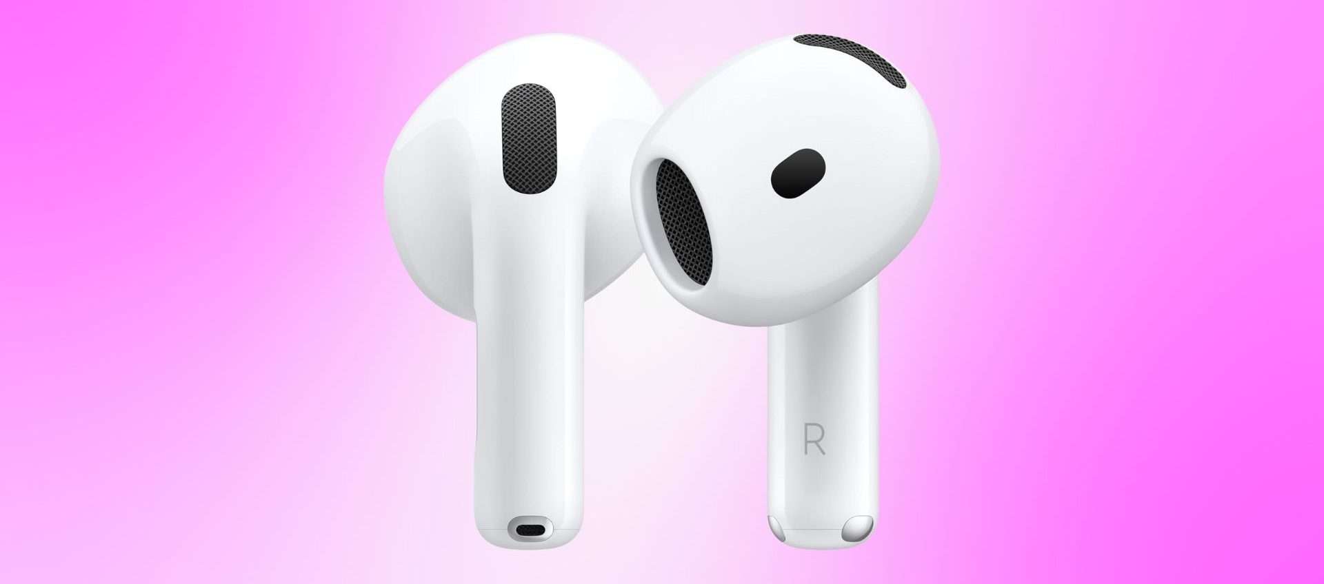 AirPods 4: i nuovi auricolari Apple ad un prezzo a cui non puoi dire di no AirPods 4: i nuovi auricolari Apple ad un prezzo a cui non puoi dire di no