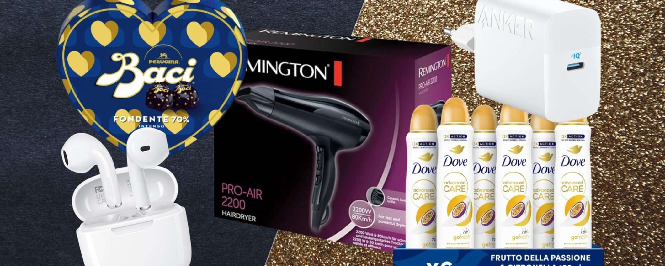 Amazon nuove offerte di tendenza: spettacolari occasioni a meno di 20€ Amazon nuove offerte di tendenza: spettacolari occasioni a meno di 20€