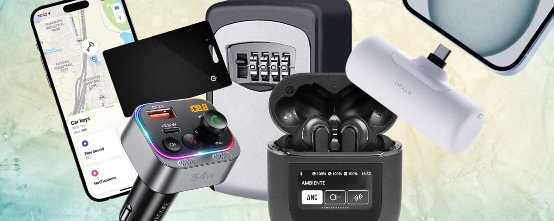 Amazon promo lampo SUPER WOW 31/01: una miriade di promo a partire da 8,99€ Amazon promo lampo SUPER WOW 31/01: una miriade di promo a partire da 8,99€