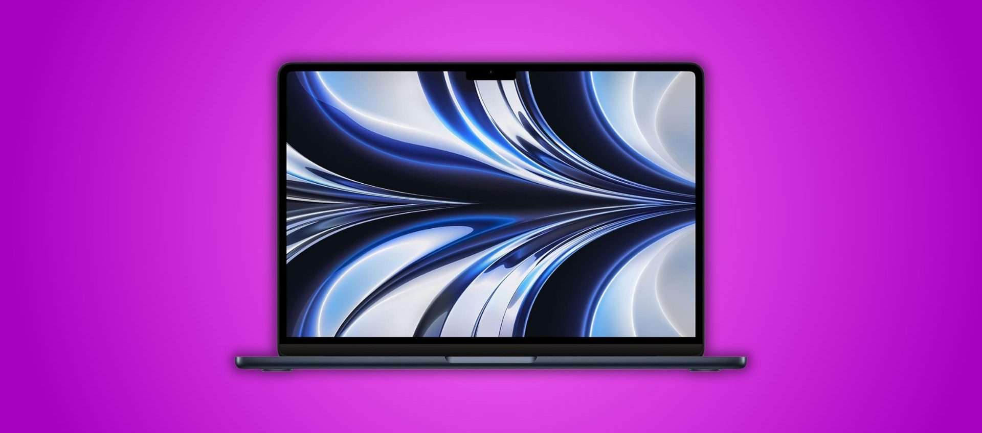 MacBook Air M2 al Prezzo più basso di sempre: solo 988,99€ per il notebook Apple MacBook Air M2 al Prezzo più basso di sempre: solo 988,99€ per il notebook Apple
