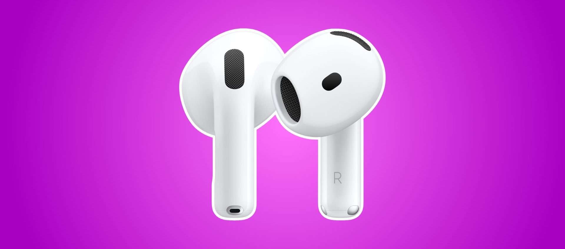 Apple AirPods 4 in offerta: a questo prezzo sono il best buy del giorno Apple AirPods 4 in offerta: a questo prezzo sono il best buy del giorno