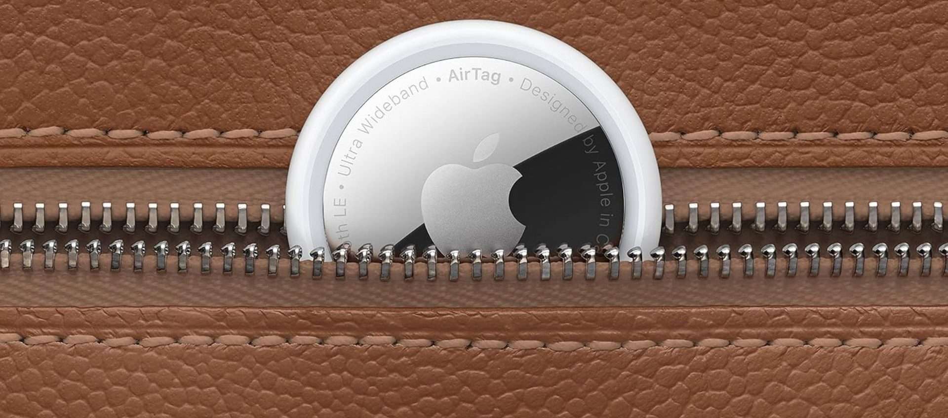 Apple AirTag: il set da 4 è in offerta al prezzo minimo storico Apple AirTag: il set da 4 è in offerta al prezzo minimo storico