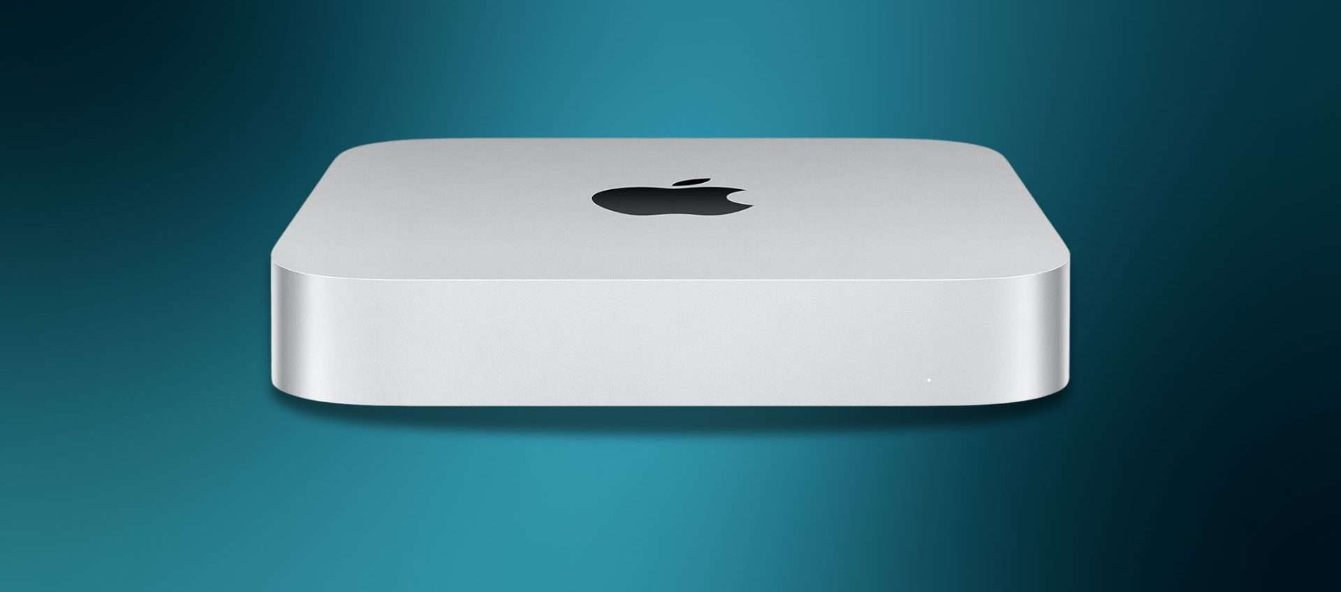 Apple Mac Mini M2, offerta totale: tuo a 459€, ma devi essere velocissimo Apple Mac Mini M2, offerta totale: tuo a 459€, ma devi essere velocissimo