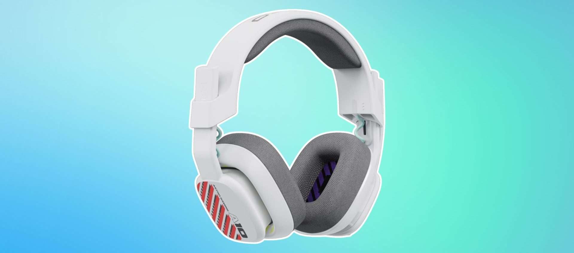 ASTRO A10 Gen 2: qualità audio premium a un prezzo imbattibile ASTRO A10 Gen 2: qualità audio premium a un prezzo imbattibile