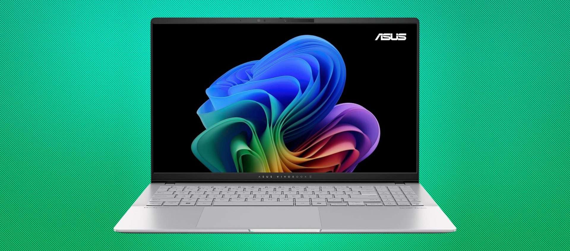 SCONTO DA CAPOGIRO sull'Asus Vivobook S 15 OLED: potenza e qualità visiva SCONTO DA CAPOGIRO sull'Asus Vivobook S 15 OLED: potenza e qualità visiva