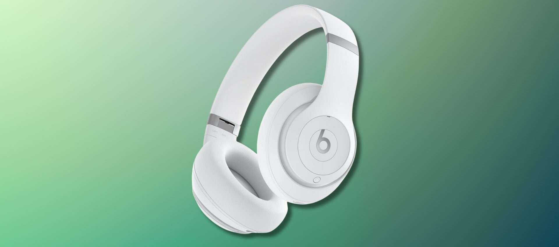 Le Beats Studio Pro sono in offerta su Amazon ad un prezzo imperdibile Le Beats Studio Pro sono in offerta su Amazon ad un prezzo imperdibile
