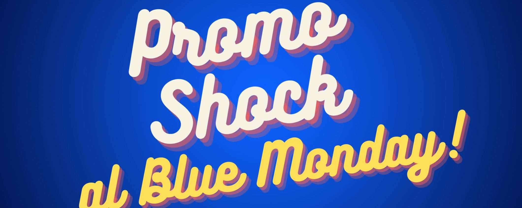 Blue Monday, Amazon fa tornare il sorriso: 20 occasioni SHOCK a meno di 10€ Blue Monday, Amazon fa tornare il sorriso: 20 occasioni SHOCK a meno di 10€