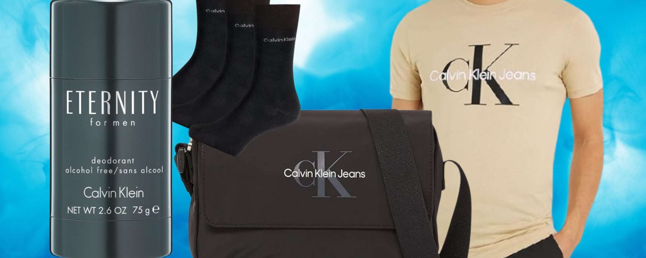 Calvin Klein da 11,40€ su Amazon: mega sconti da SVENDITA PIENA Calvin Klein da 11,40€ su Amazon: mega sconti da SVENDITA PIENA