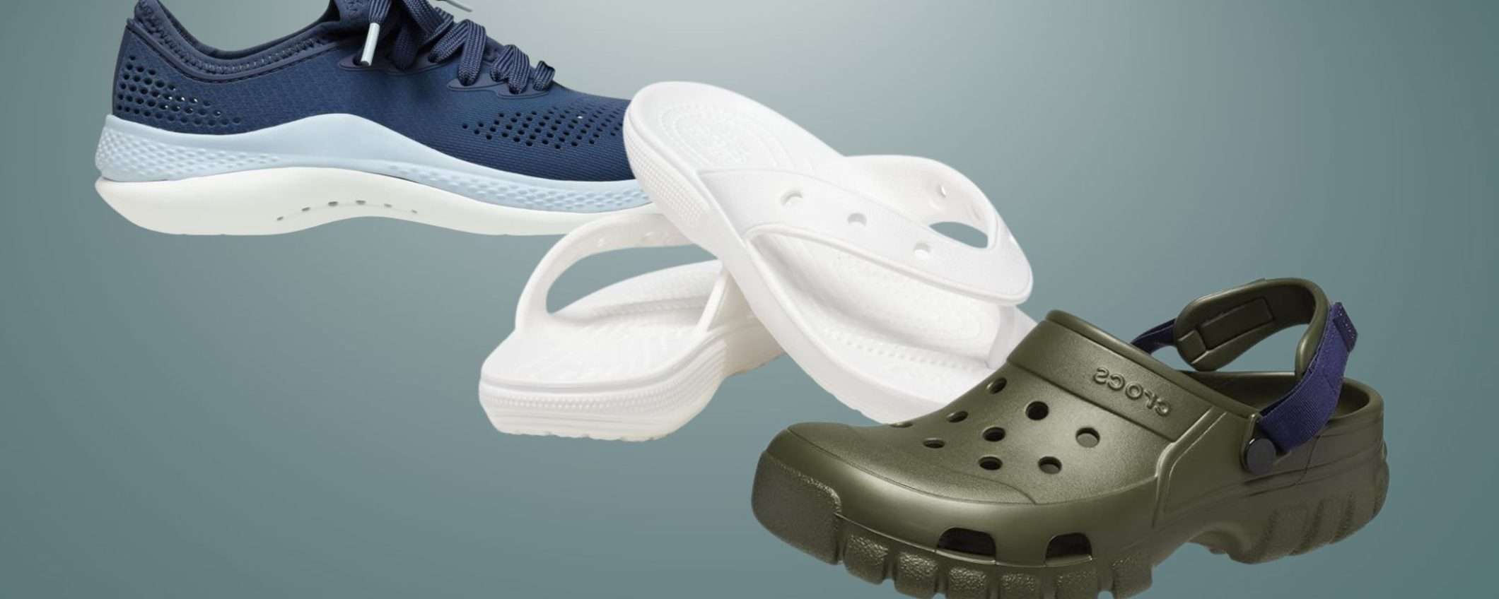 Crocs da 9,90€ su Amazon: SVENDITA TOTALE con sconti fino al 67% Crocs da 9,90€ su Amazon: SVENDITA TOTALE con sconti fino al 67%