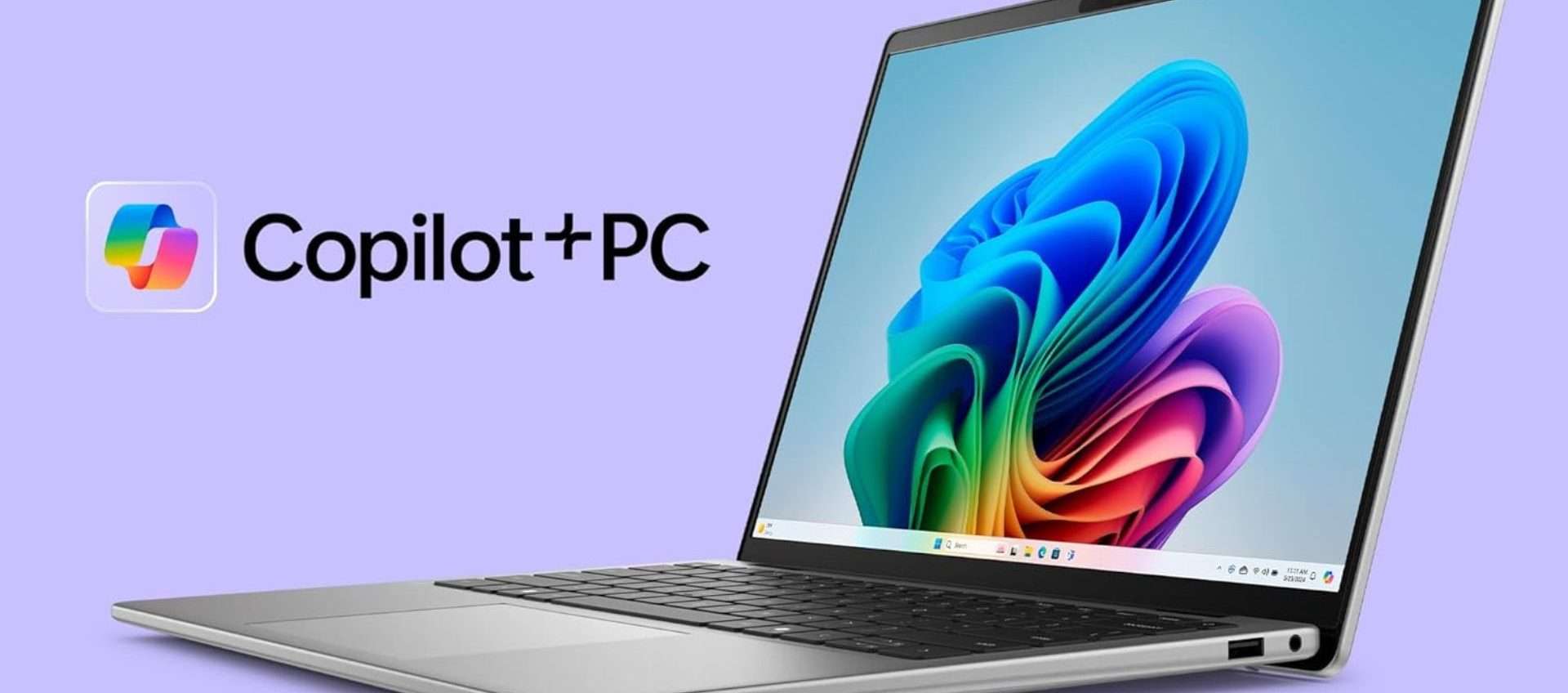 Dell Inspiron 14 (5441): potenza e AI in offerta a soli 700 euro Dell Inspiron 14 (5441): potenza e AI in offerta a soli 700 euro
