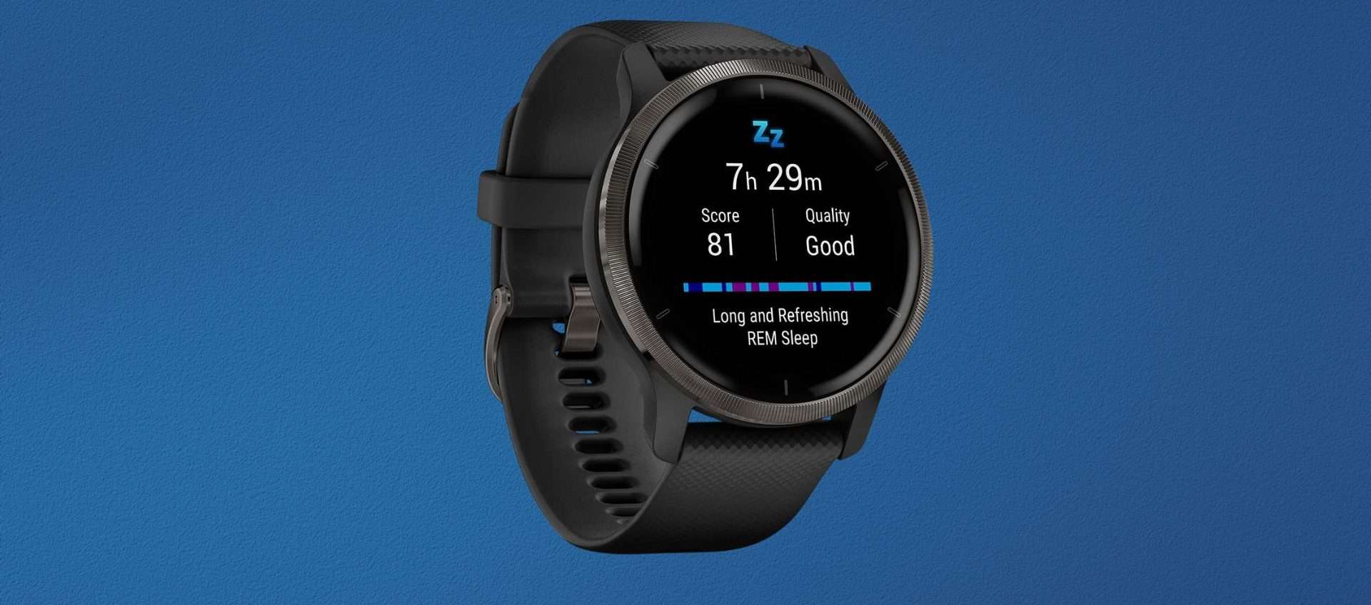 Garmin venu 2 a metà prezzo su Amazon: lo smartwatch premium da prendere subito Garmin venu 2 a metà prezzo su Amazon: lo smartwatch premium da prendere subito