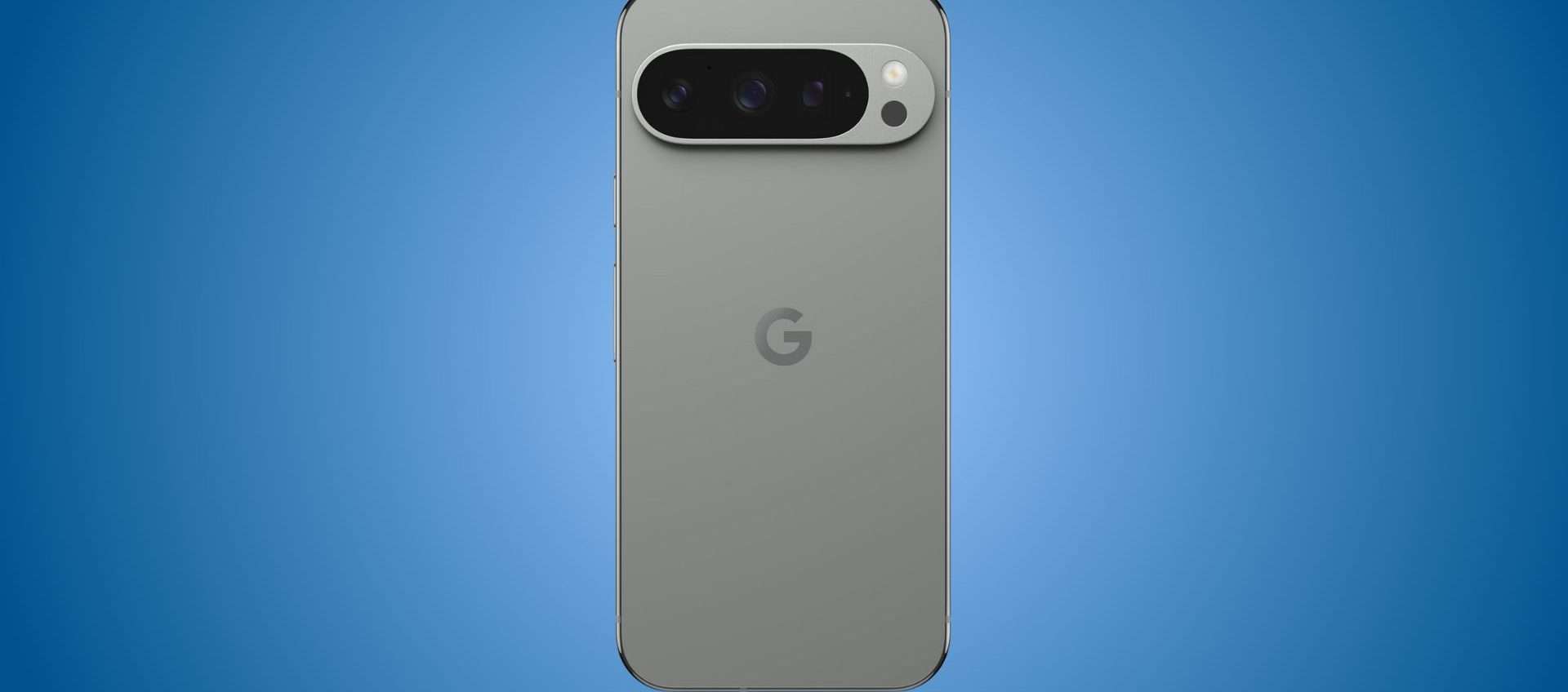 Google Pixel 9 Pro: tutta la potenza di Gemini con il 25% di sconto Google Pixel 9 Pro: tutta la potenza di Gemini con il 25% di sconto