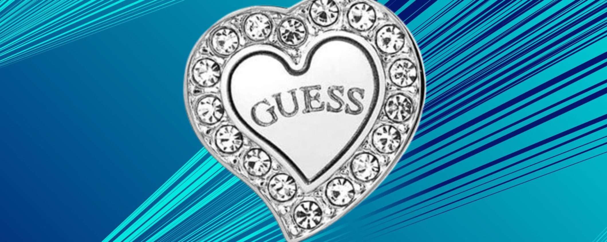 Guess da 20€ su Amazon: promo sensazionali da vero SVUOTATUTTO a tempo Guess da 20€ su Amazon: promo sensazionali da vero SVUOTATUTTO a tempo