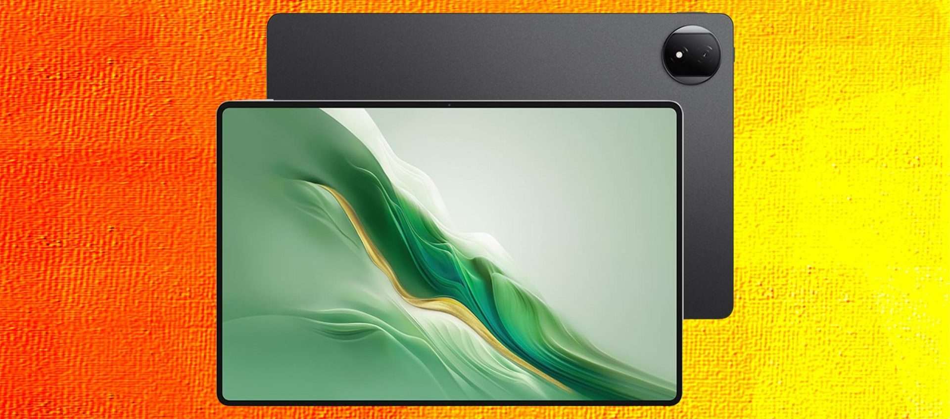 Honor MagicPad 2: tablet oled 144Hz con Snapdragon 8s Gen 3 in offerta su Amazon Honor MagicPad 2: tablet oled 144Hz con Snapdragon 8s Gen 3 in offerta su Amazon