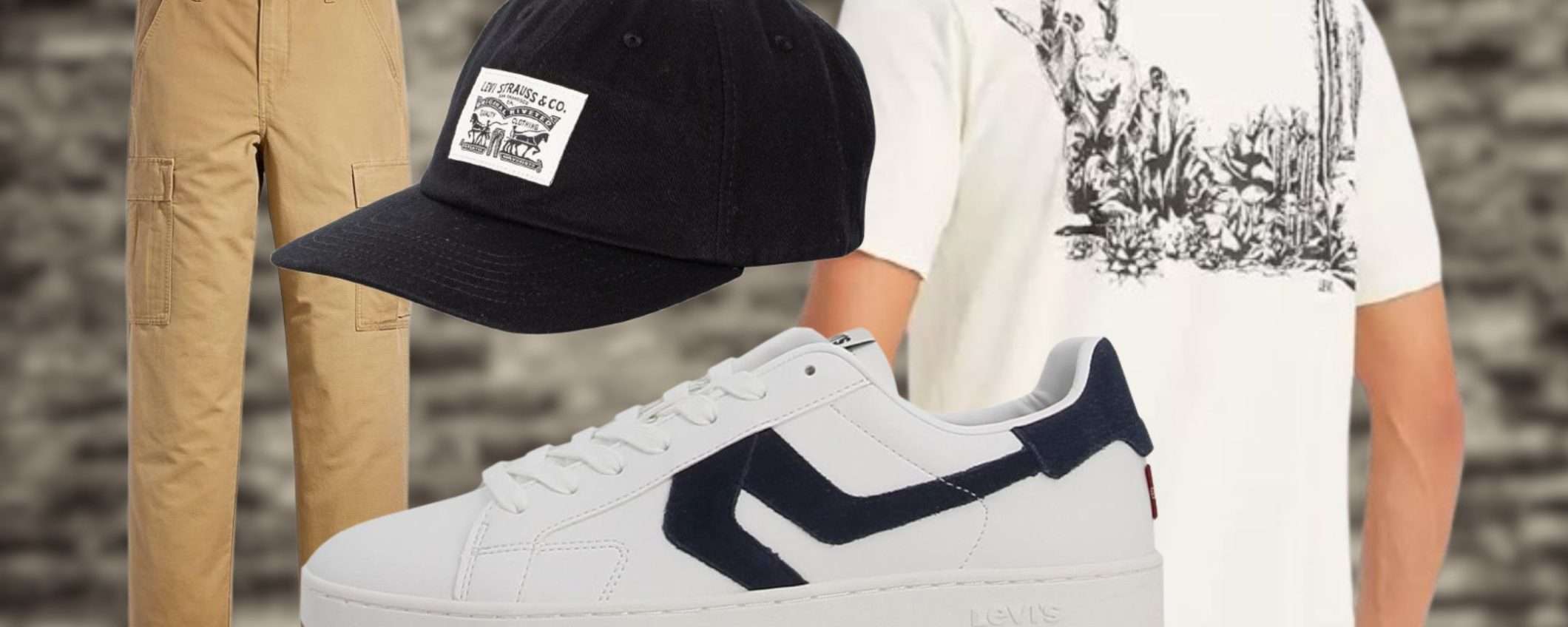 Levi's da 12,80€ su Amazon: prezzi incredibili da SVENDITA totale Levi's da 12,80€ su Amazon: prezzi incredibili da SVENDITA totale