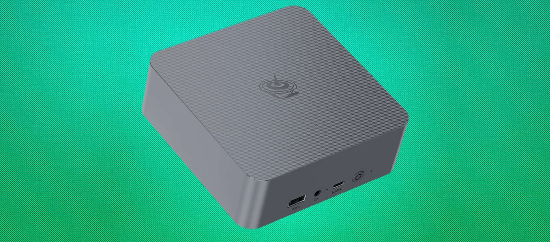 Beelink EQi12 Mini PC: potenza compatta in offerta a 389€ Beelink EQi12 Mini PC: potenza compatta in offerta a 389€