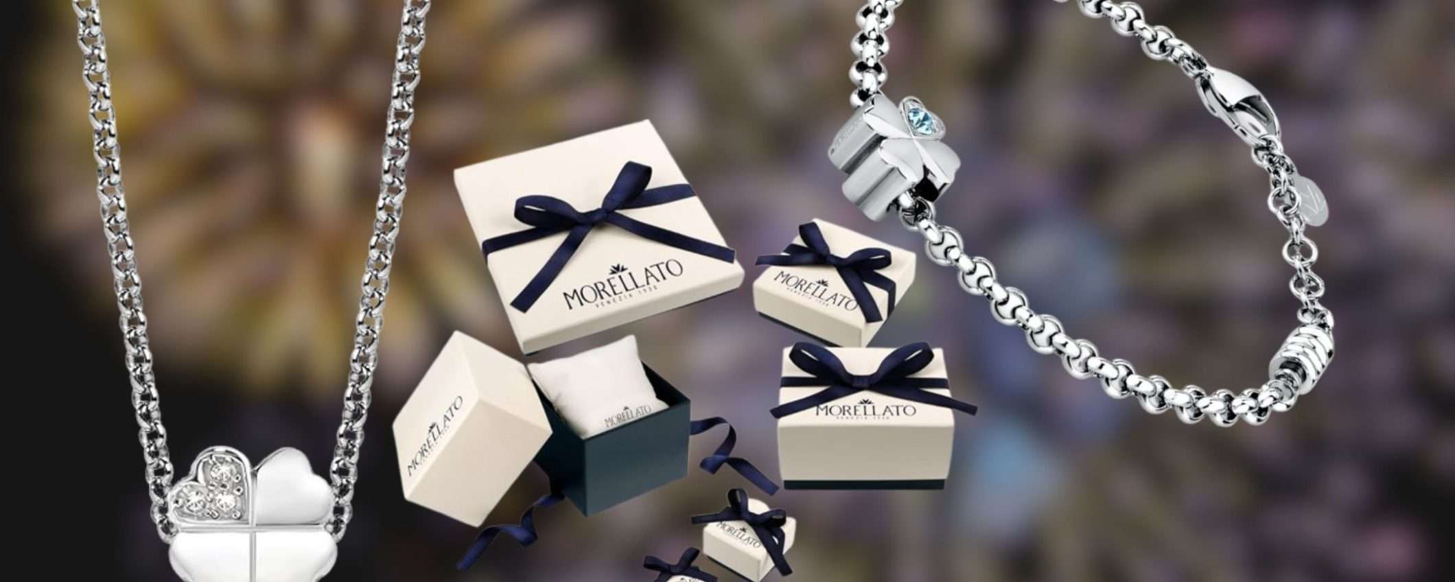 Morellato da 20€ su Amazon: super prezzi da saldi per pochissimo tempo Morellato da 20€ su Amazon: super prezzi da saldi per pochissimo tempo