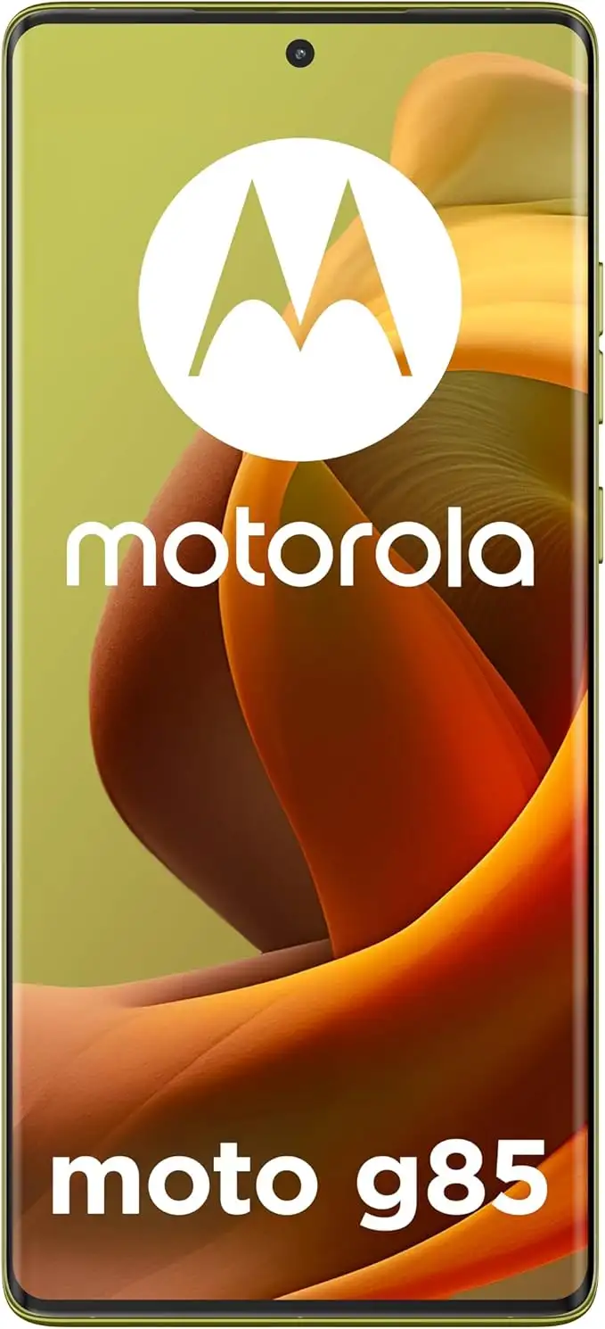 Motorola Moto G85