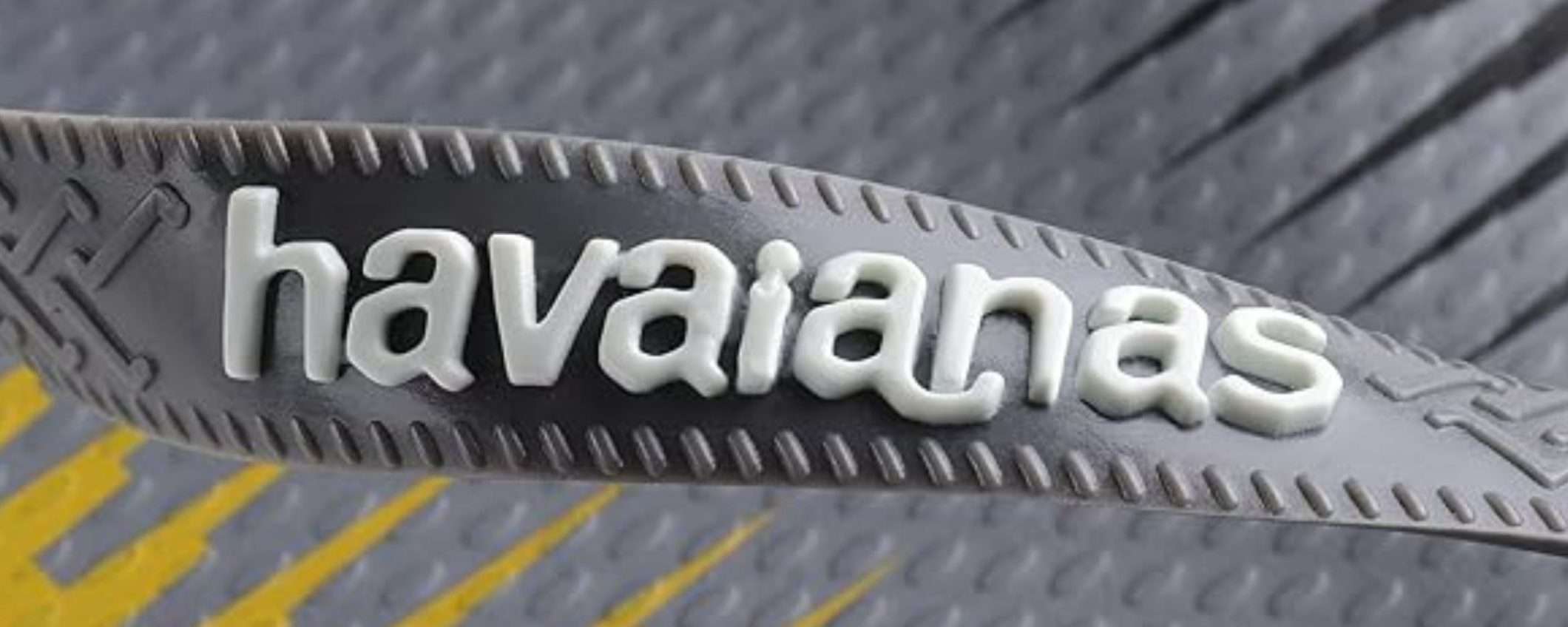 Infradito Havaianas, mega OCCASIONI da svuotatutto su Amazon (da 6,57€) Infradito Havaianas, mega OCCASIONI da svuotatutto su Amazon (da 6,57€)