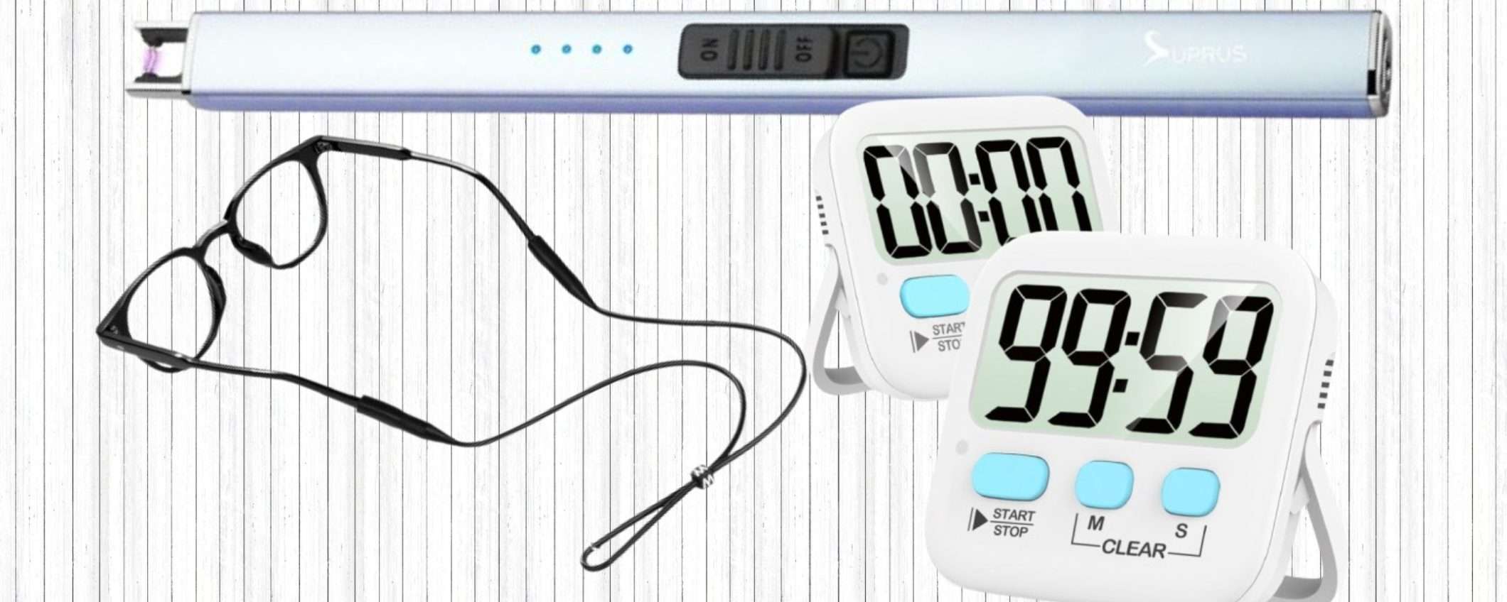 Tutto a meno di 8€: prezzi Amazon (quasi) da NON CREDERE