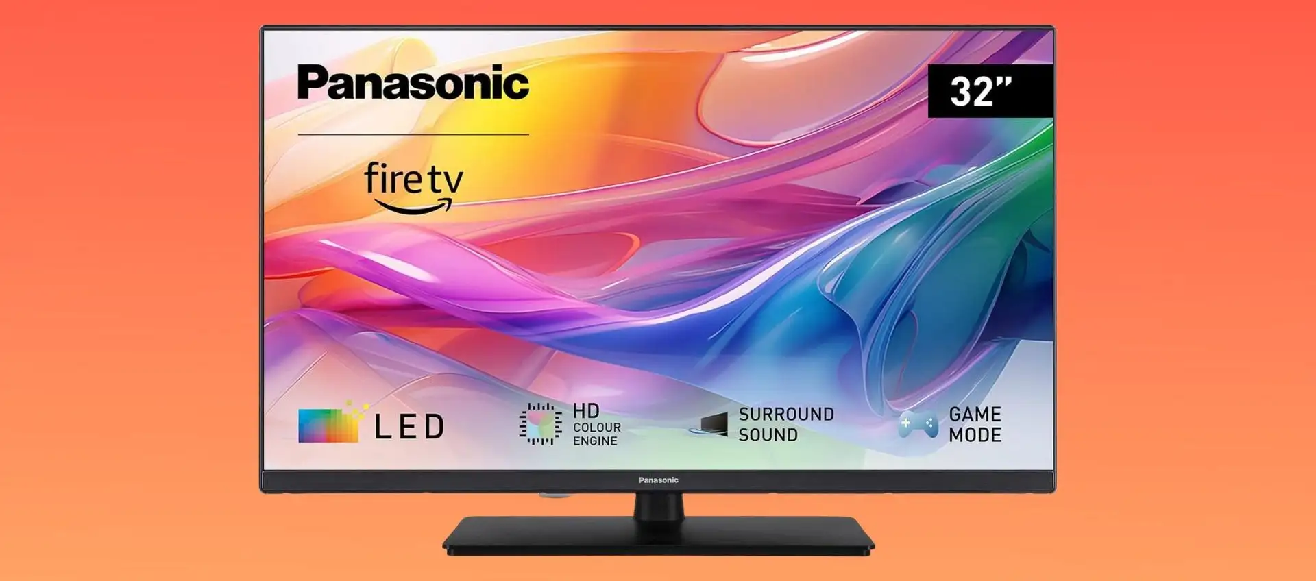 Smart TV Panasonic, super offerta della Befana: la paghi appena 175€ (-48%) Smart TV Panasonic, super offerta della Befana: la paghi appena 175€ (-48%)