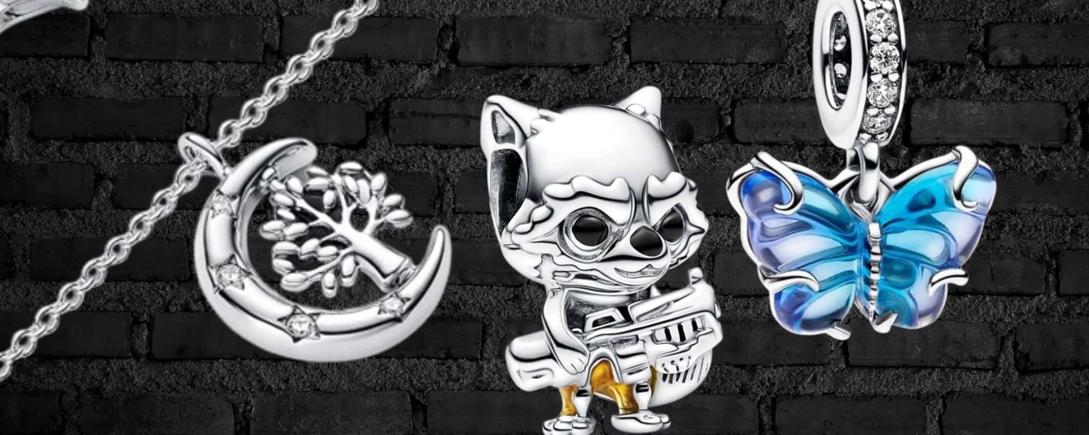 Pandora promozioni da SOGNO su Amazon: offerte su charm e non solo Pandora promozioni da SOGNO su Amazon: offerte su charm e non solo